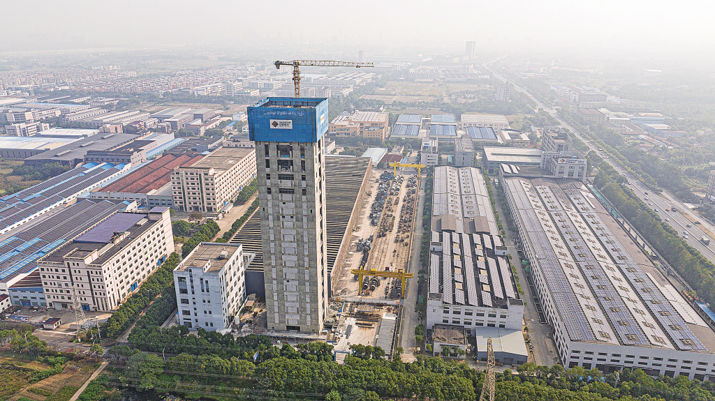 搶灘高端價(jià)值鏈